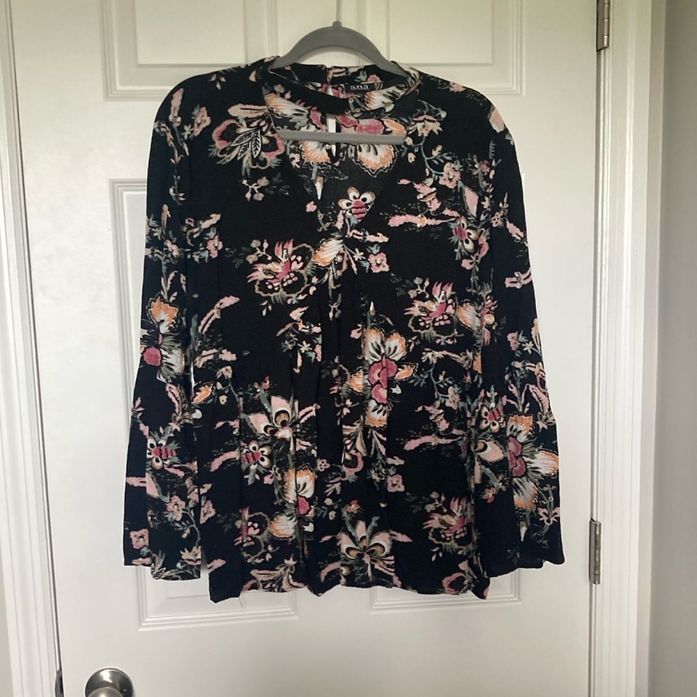 Dressy top